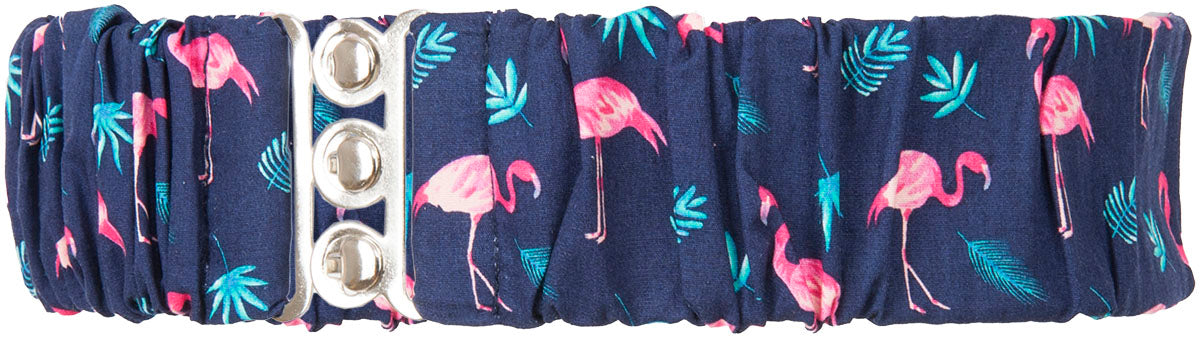 Kuestenluder_FLAMINGO_Elastic_PALMENBLaeTTER_Stretch_TAILLENGueRTEL-2