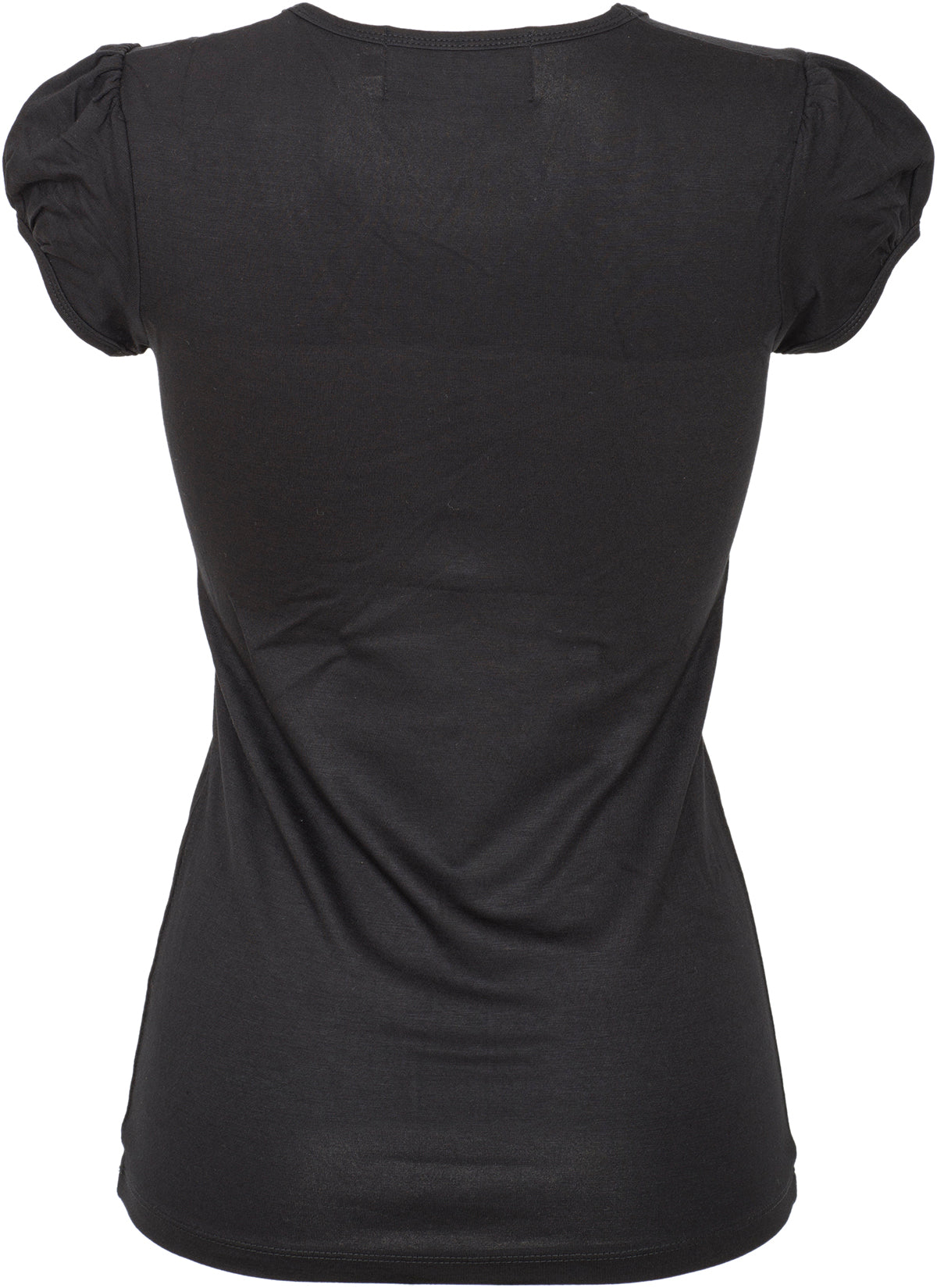Kuestenluder_FOREVER_BE_MY_ALWAYS_Anchor_Schleife_Diamant_SHIRT_-_Schwarz-4N30earv7fbyqU