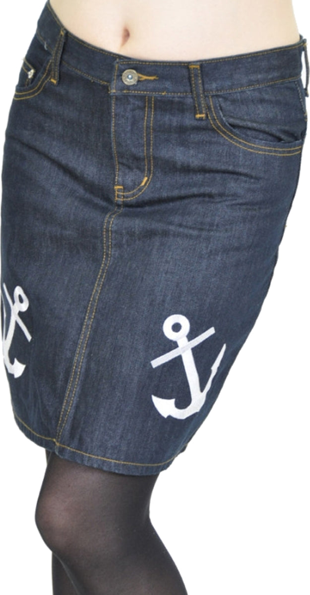 Kuestenluder_FRONI__Withe_Anchor_Sailor_Anker_JEANS_Rock_sjkirt_killer_kirsche_F3WQhjthCgT9G