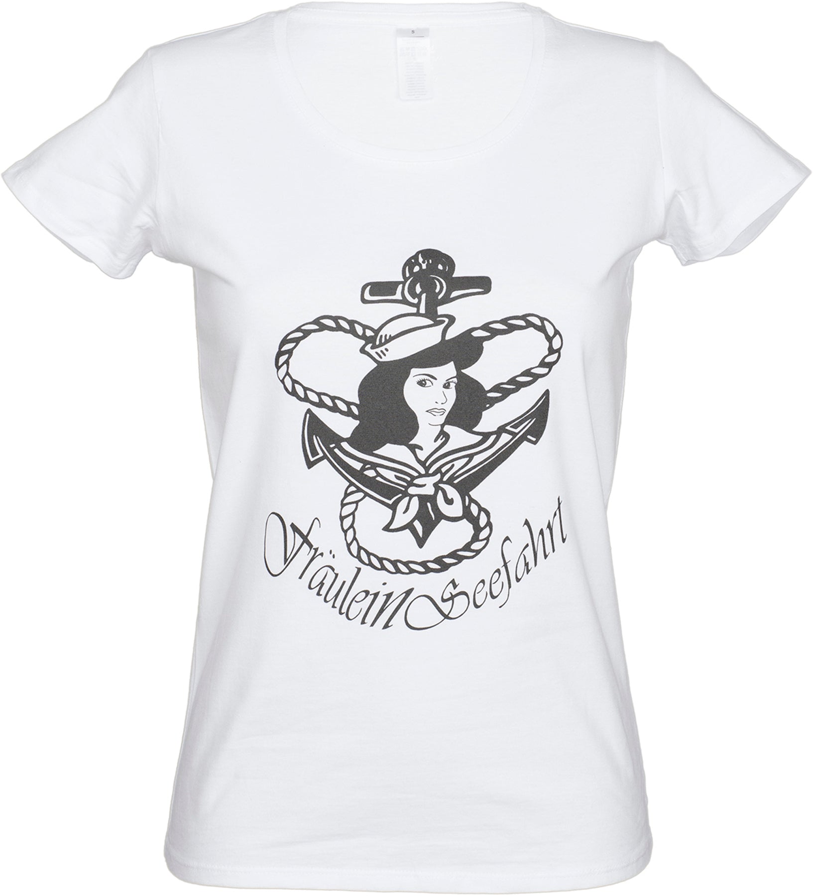 Kuestenluder_FRaeULEIN_SEEFAHRT_Anchor_Heart_ANKER_Sailor_SHIRT_killer_kirsche