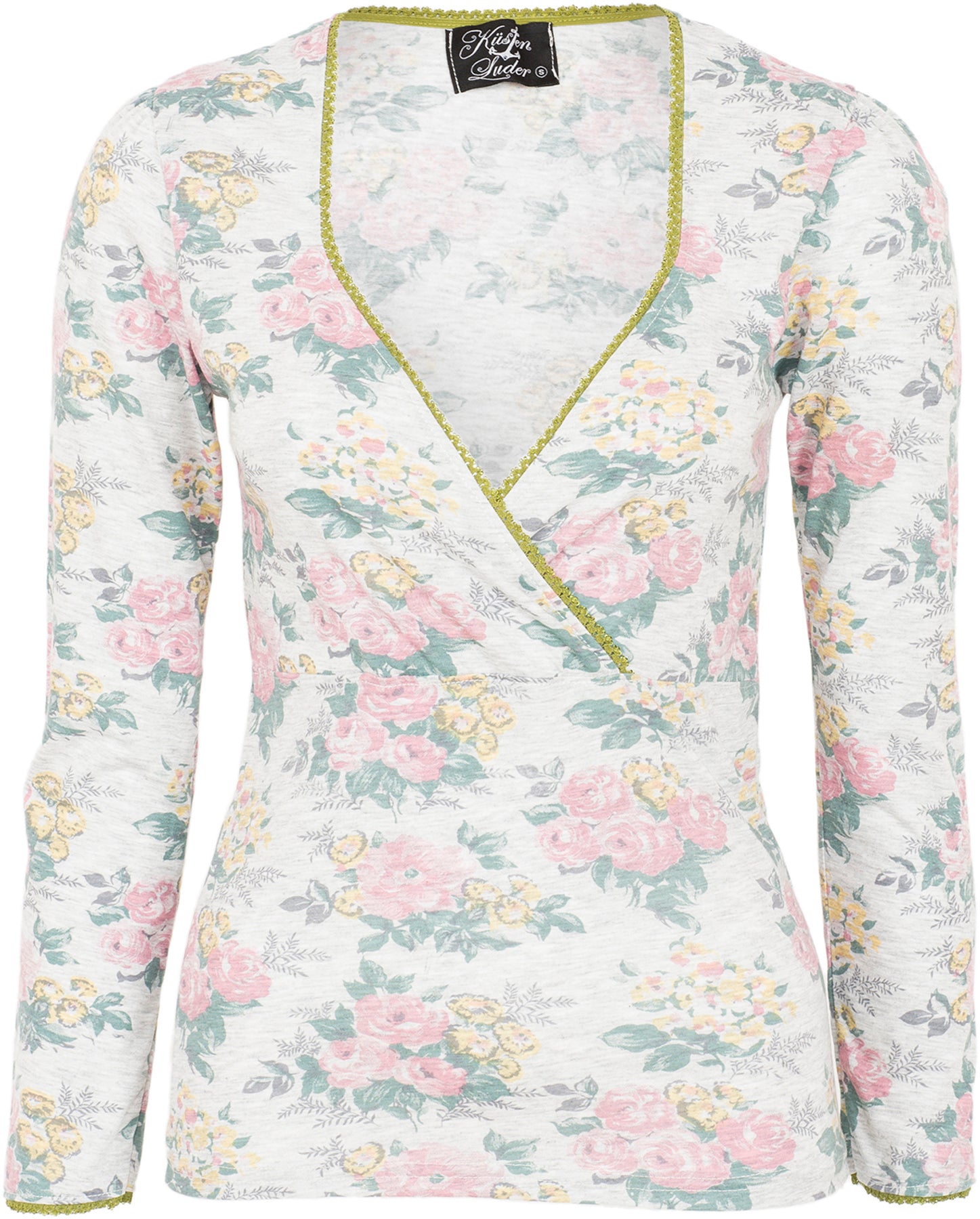 Kuestenluder_GENIA_50s_FLORAL_Vintage_ROSE_Langarm_SHIRT_Oberteil_killer_kirscheCcaw5fg1wOmyg