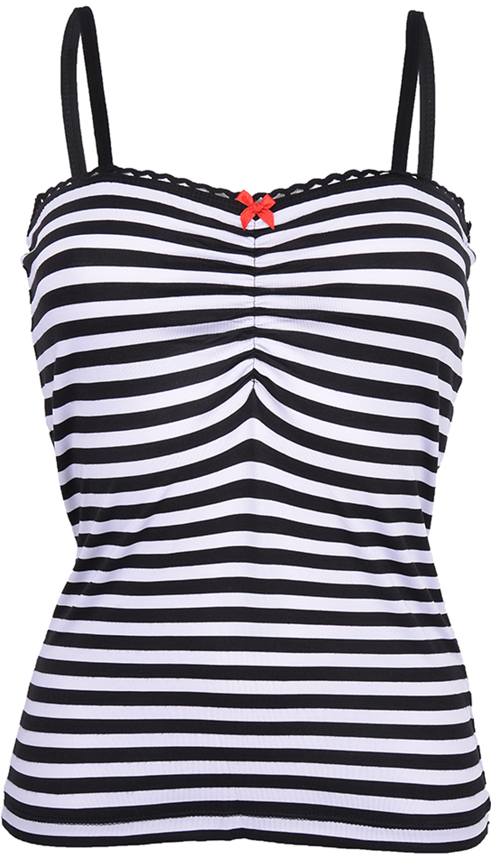 Kuestenluder_GIANA_Striped_SAILOR_Matrosen_Basic_TOP_ShirtxCM4zODEBtvfg