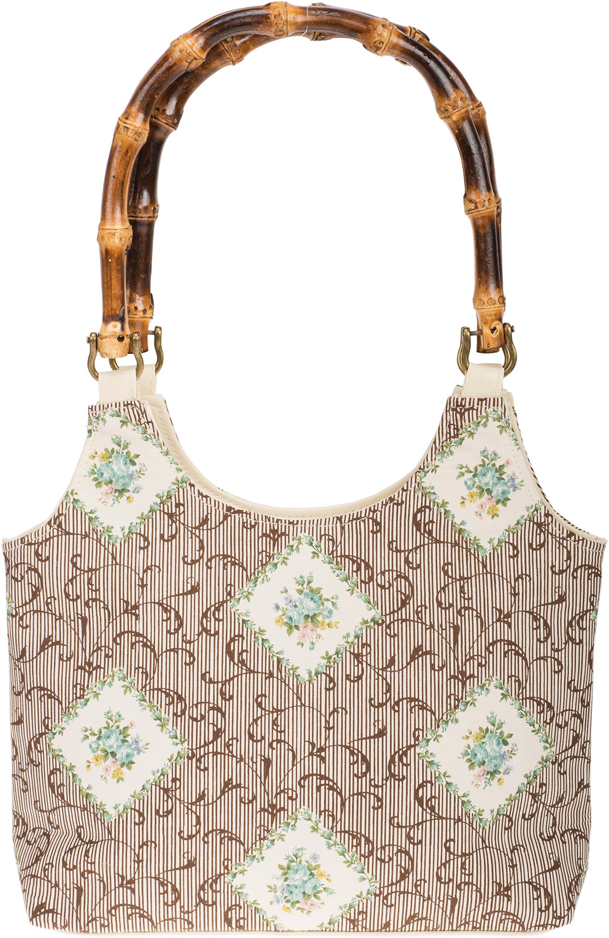 Kuestenluder_GILMA_Vintage_Ornament_ROSE_BOUQUET_Tasche_BAG4qrOs1oQN1RhU