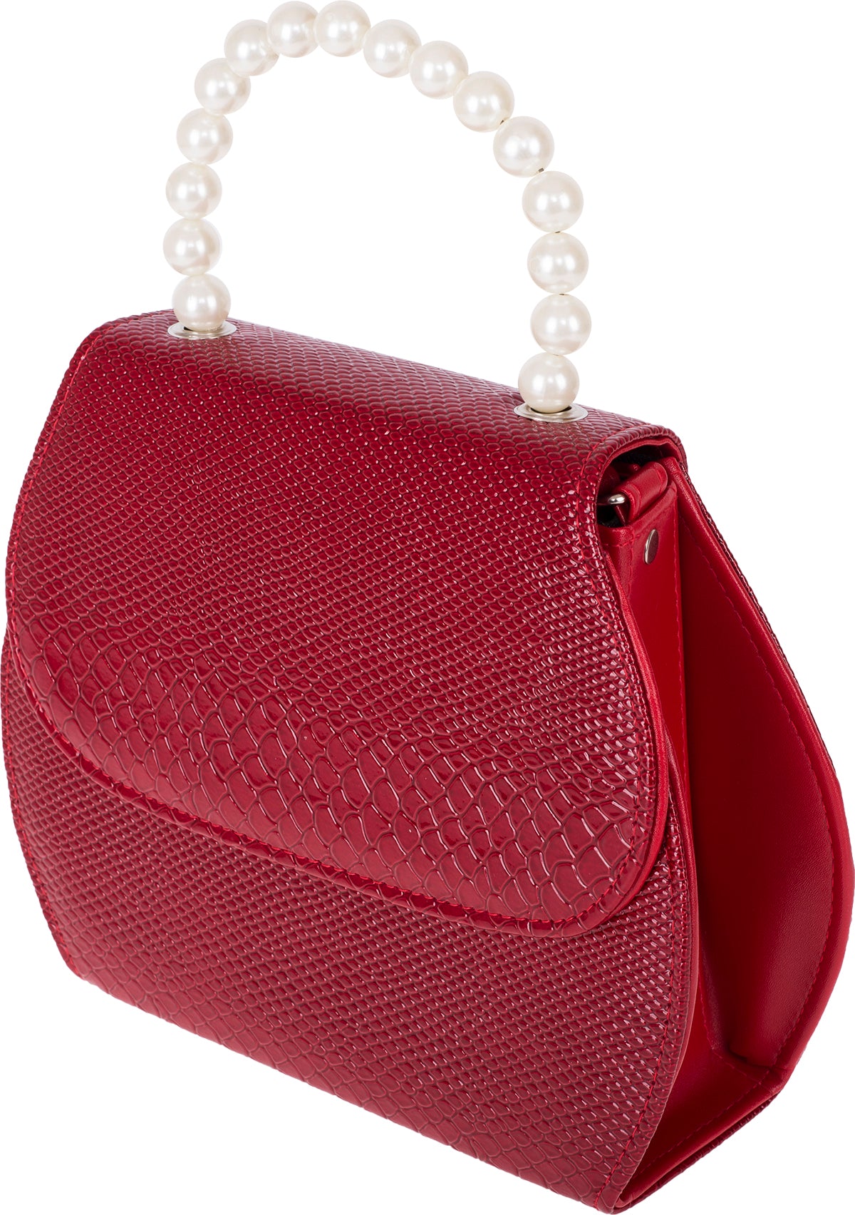 Kuestenluder_GWENNY_40s_Fake_Snake_Schlangen_PERLEN_Pearl_Handtasche-2Prl6wGP5JO3ct