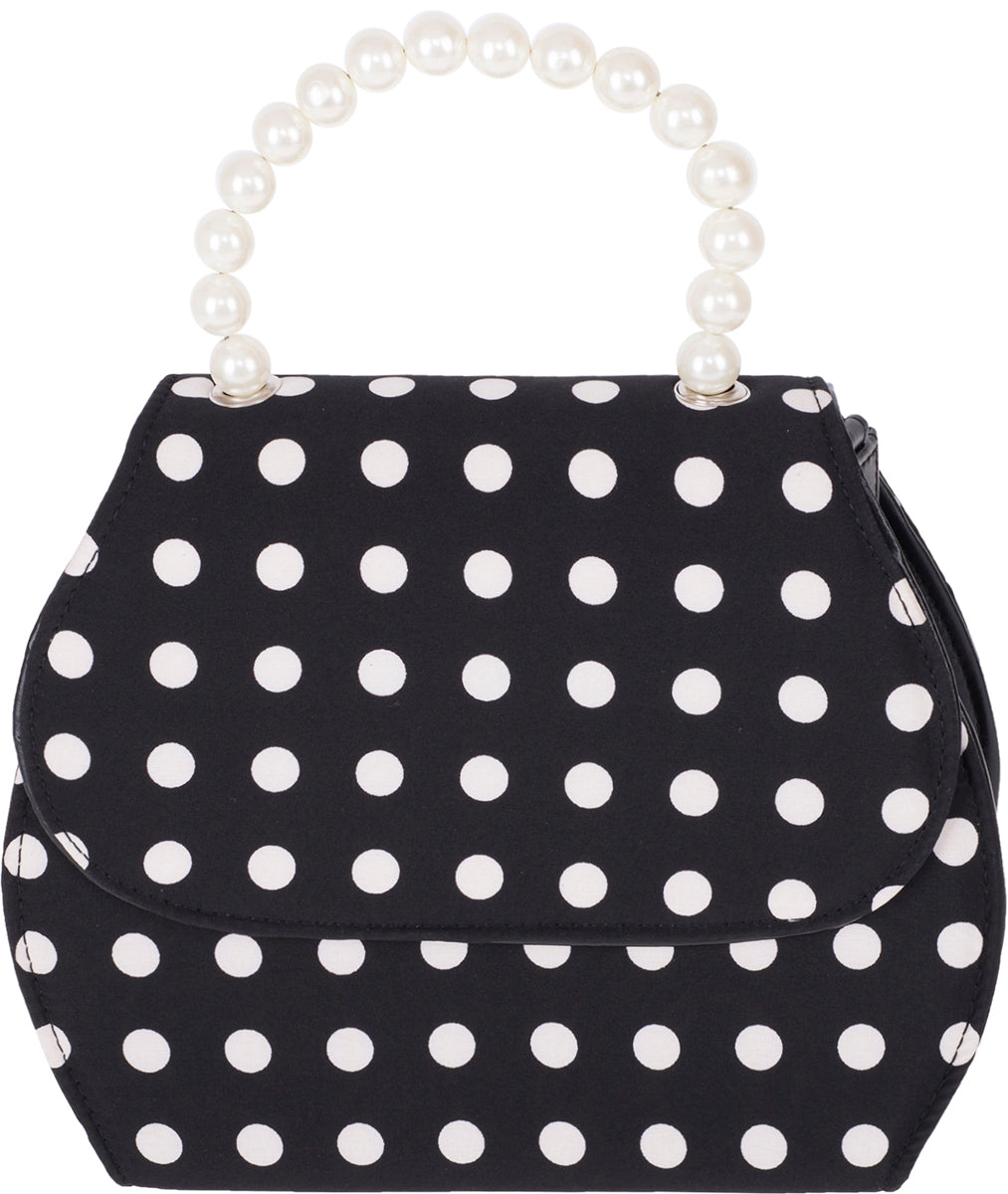Kuestenluder_GWENNY_40s_Polka_Dot_Punkte_PERLEN_Pearl_Handtasche_schwarz_killer_kirscheAbVYkLLVAxR3e