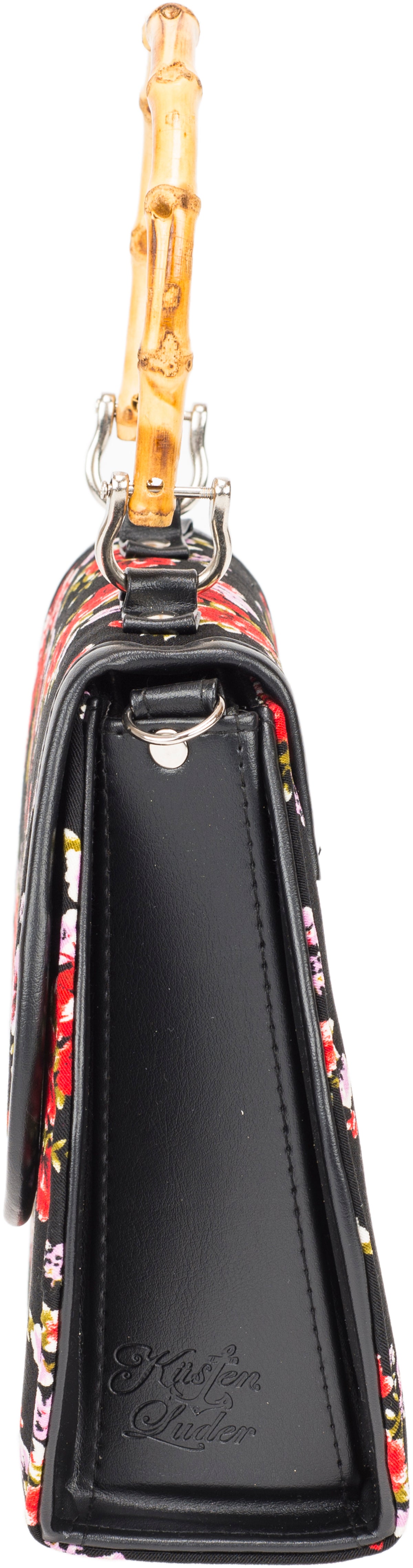 Kuestenluder_GWEN_40s_TIKI_Bambus_BAMBOO_Vintage_ROSE_Floral_TASCHE-3G0lSGA7m8dDNn