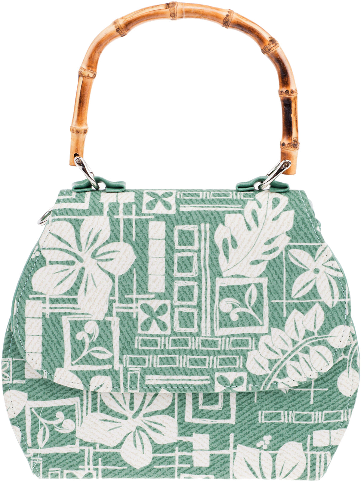 Kuestenluder_GWEN_40s_TIKI_Bambus_BAMBOO_Vintage_TASCHE