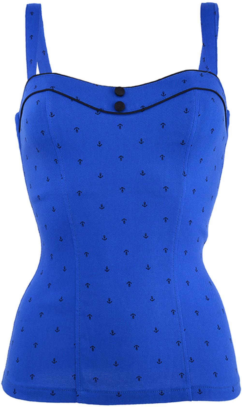 Kuestenluder_HARLOW_Anchor_Sailor_50s_Anker_Traegertop_-_BlaurWZrI8HWFENt9
