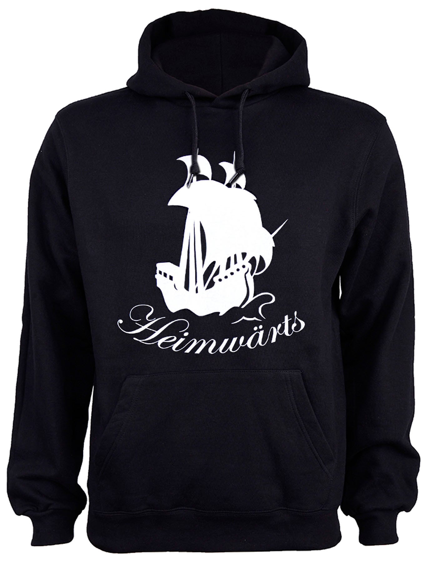 Kuestenluder_HEIMWaeRTS_Sailor_Ship_Tattoo_UNISEX_HOODED_Kapuzenpullover_Motiv_killer_kirsche