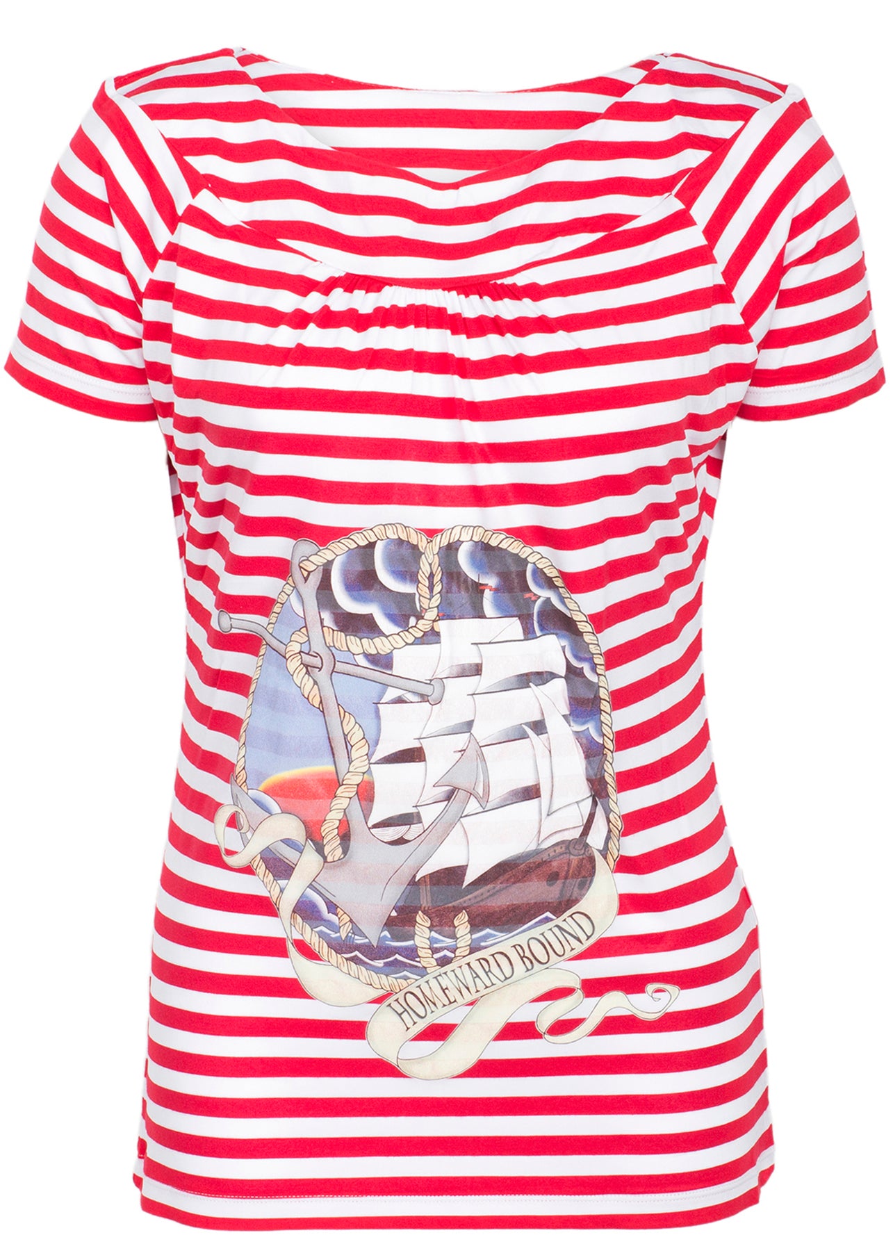 Kuestenluder_HOMEWARD_BOUND_Sailor_Ship_Anker_STRIPED_Raglan_SHIRT_killer_kirsche