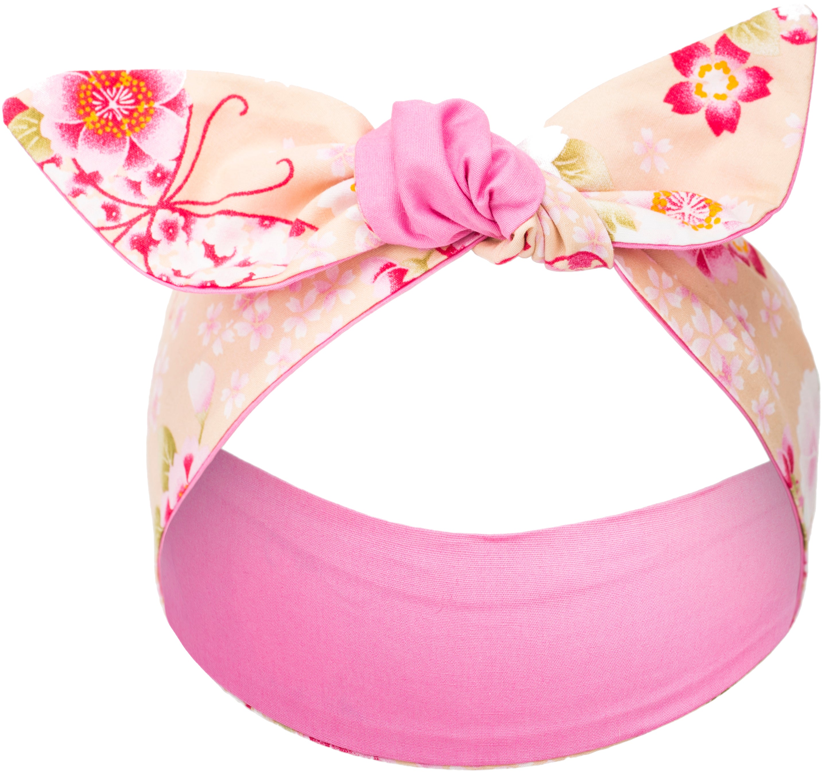 Kuestenluder_JACKY_Cherry_Blossom_BUTTERFLY_Blumen_HAARBAND_Hair_BandqRNr9sjSKdL0j