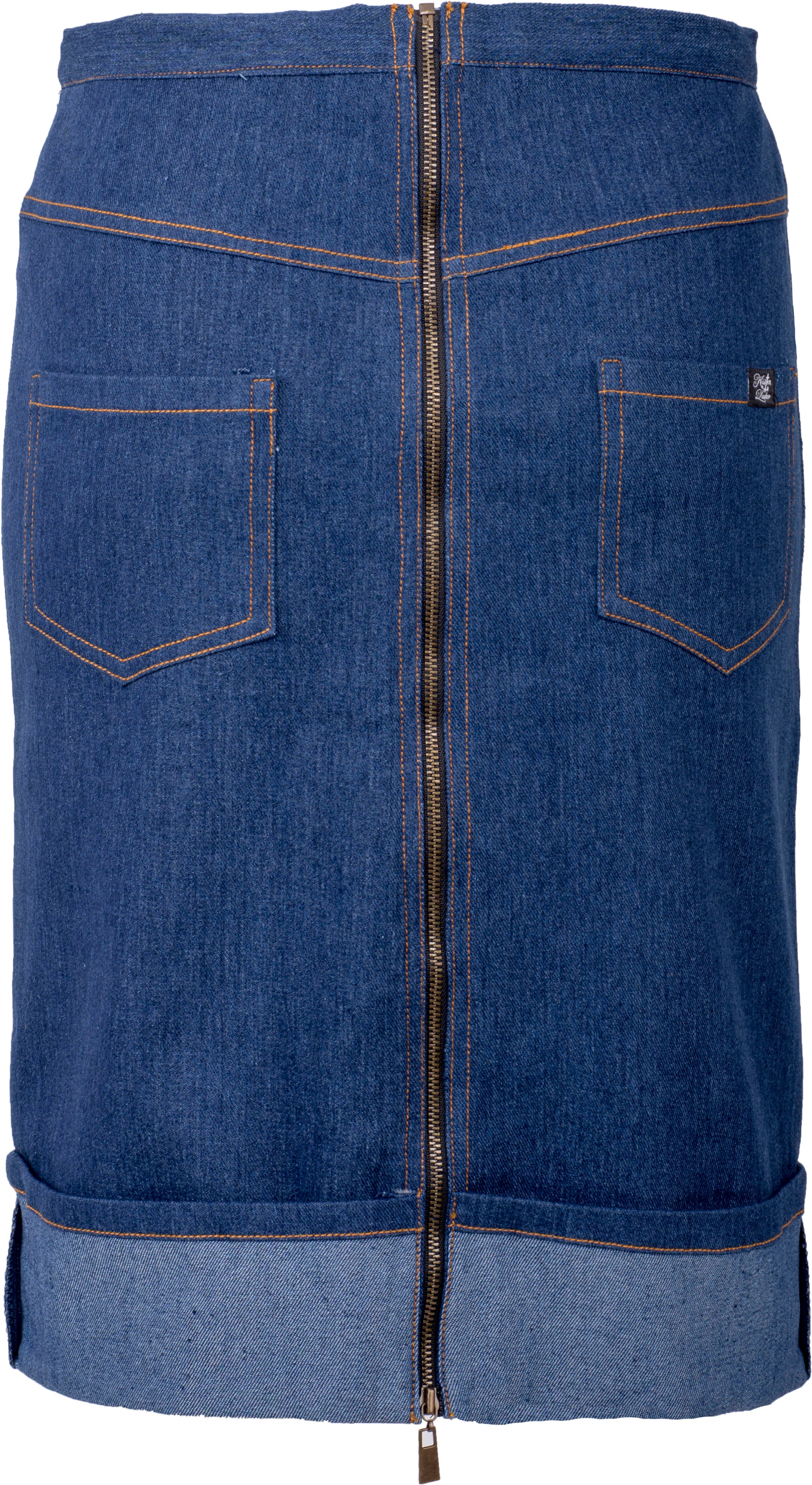 Kuestenluder_JAMILA_Vintage_DENIM_Jeans_RETRO_Bleistiftrock_PENCIL_SKIRT-49ya3PXEfKJb3u