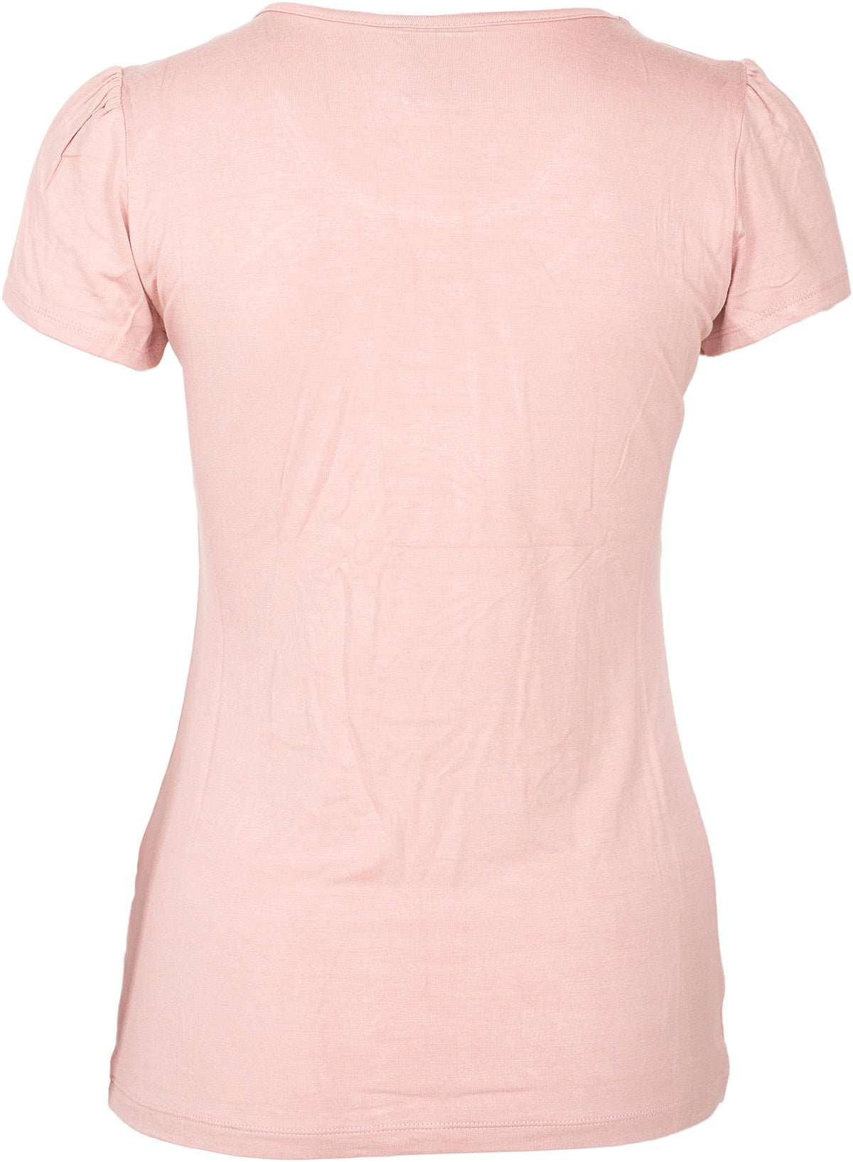 Kuestenluder_JOELLEN_Vintage_DAISY_Blumen_KURZARM_Shirt_Oberteil_-_Rosa-42BNirHT5ciWT7