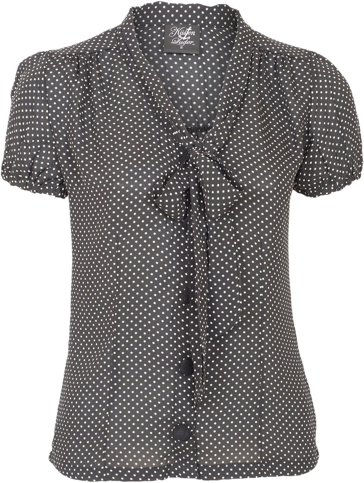 Kuestenluder_JOLAH_Vintage_POLKA_DOT_Kurzarm_SCHLUPPENBLUSE_Oberteil-1pqh0JaHSsfGmH