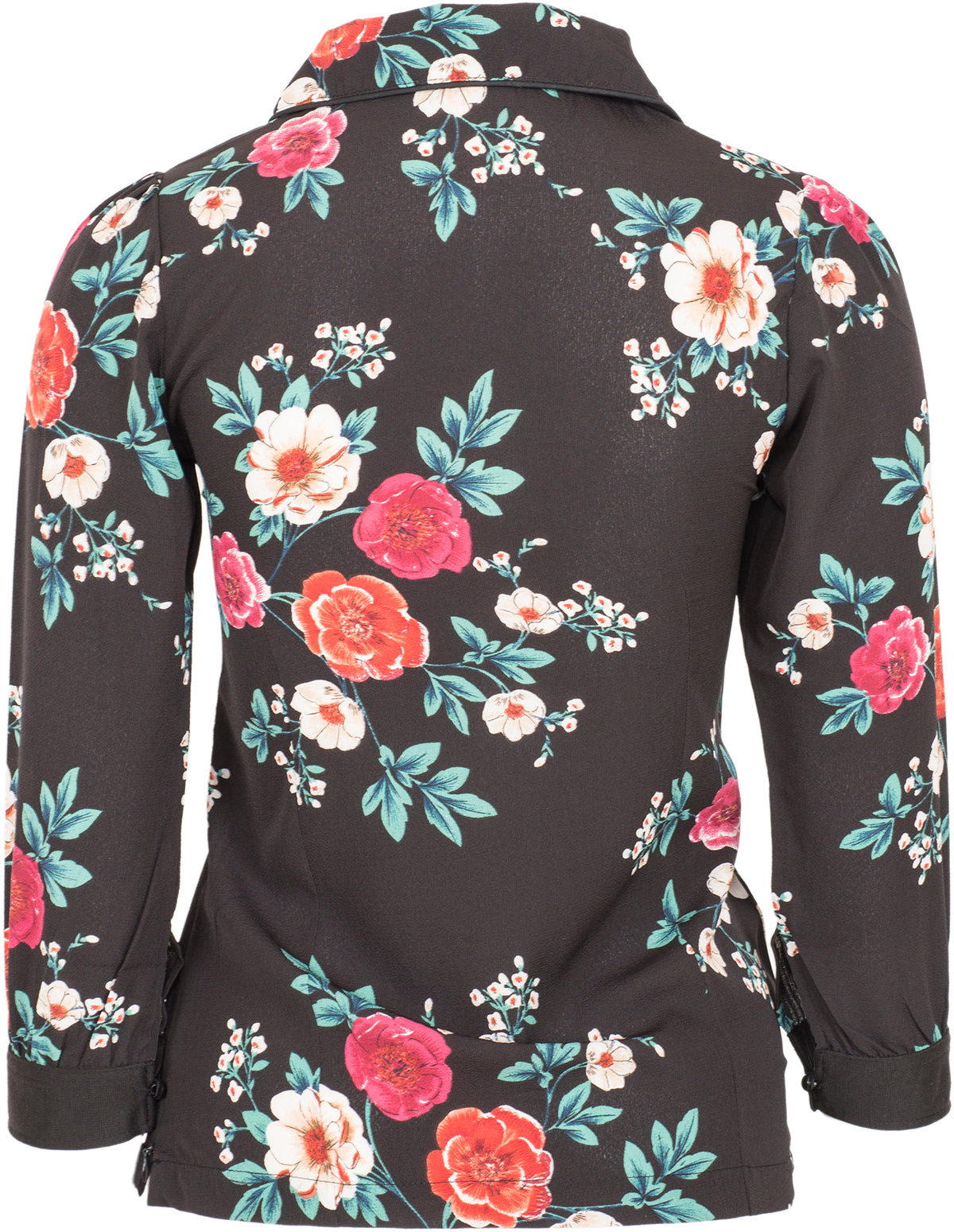 Kuestenluder_JUTTA_Vintage_50s_FLORAL_Flower_Blumen_BLUSE_Oberteil-4o7vrtViAo9n3c
