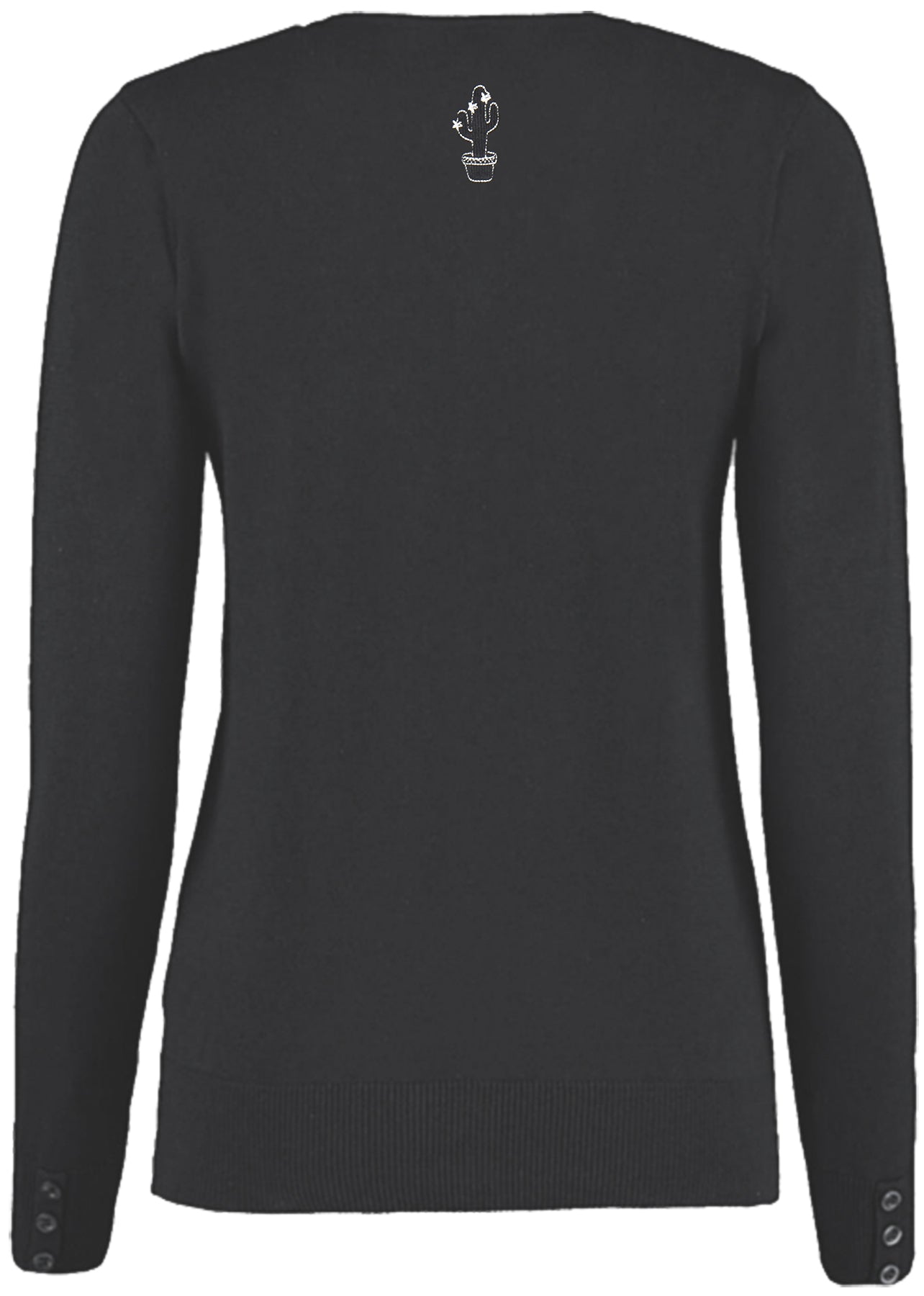 Kuestenluder_KAKTUS_Cactus_STICKEREI_Retro_Rundhals_CARDIGAN_Feinstrick_JACKE_Killer_Kirsche-2zJe2uVNWn85MK
