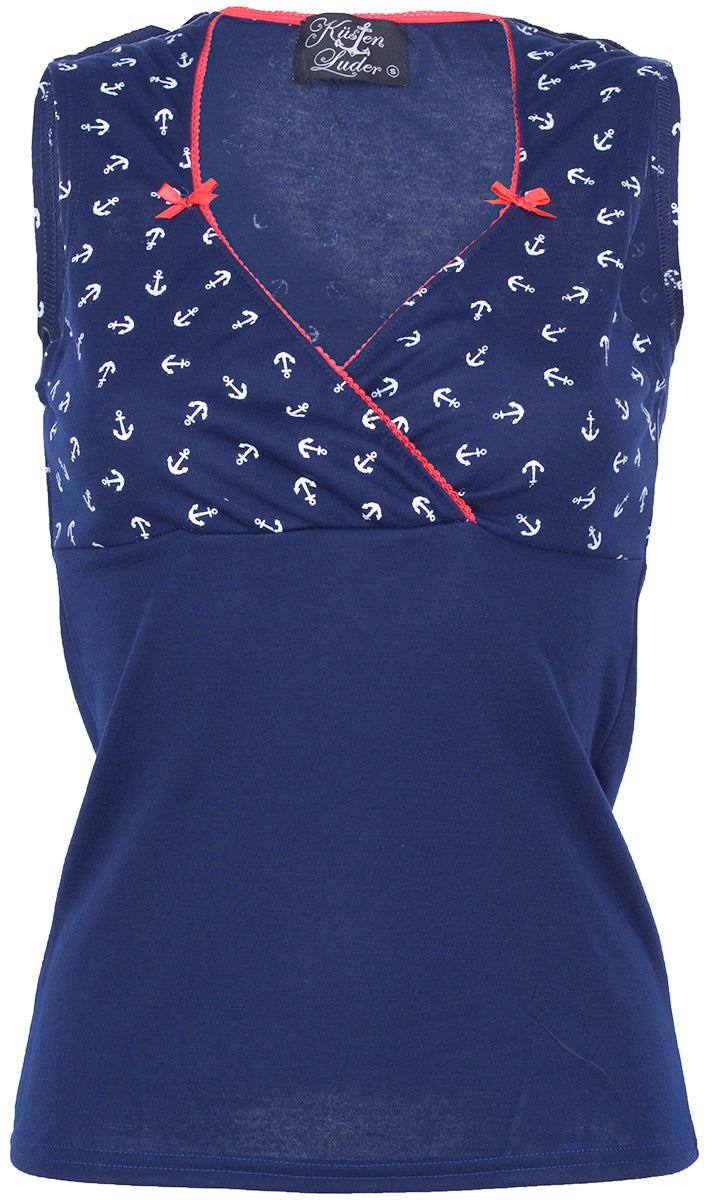 Kuestenluder_KANDIS_Sailor_Retro_Anchor_ANKER_Pin_Up_50s_Shirt_TOPI8e3Q8sMOPeIX