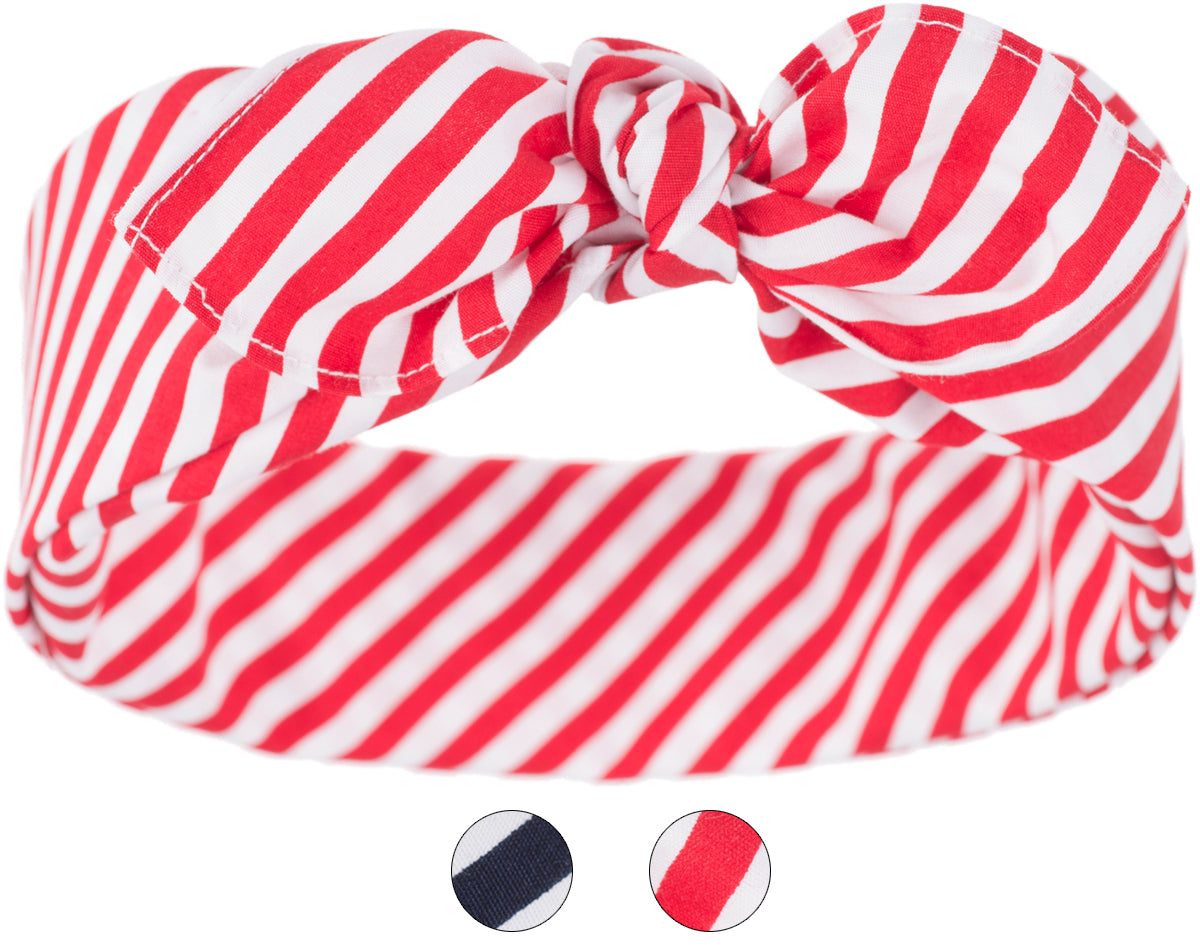 Kuestenluder_KARON_Sailor_Streifen_STRIPED_Retro_Pin_Up_Nickituch_BANDANAfHzfrEectJ2gB