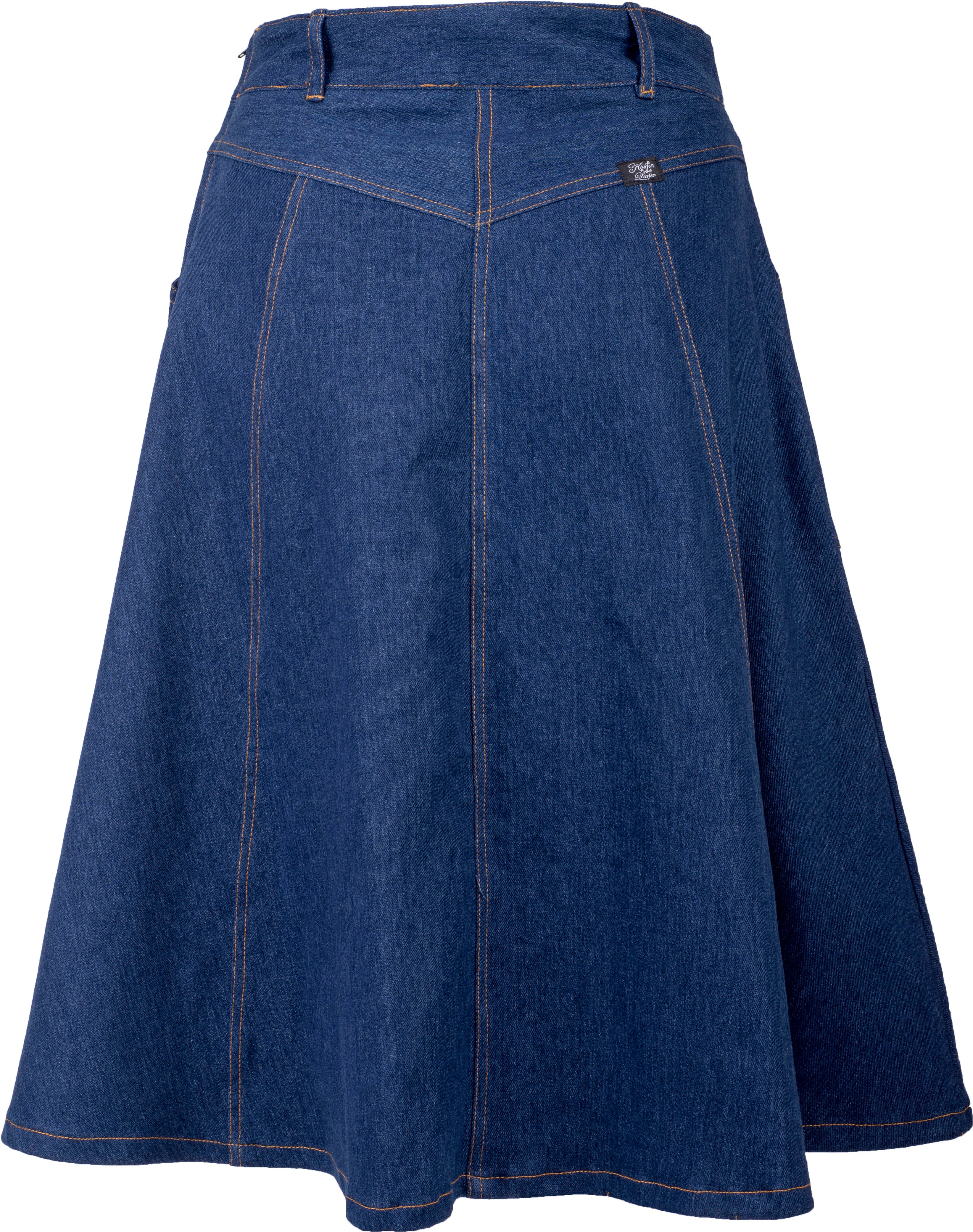 Kuestenluder_KETINA_Vintage_DENIM_Jeans_RETRO_Skirt_SWING_ROCK-4De6P4vDZvXHU3