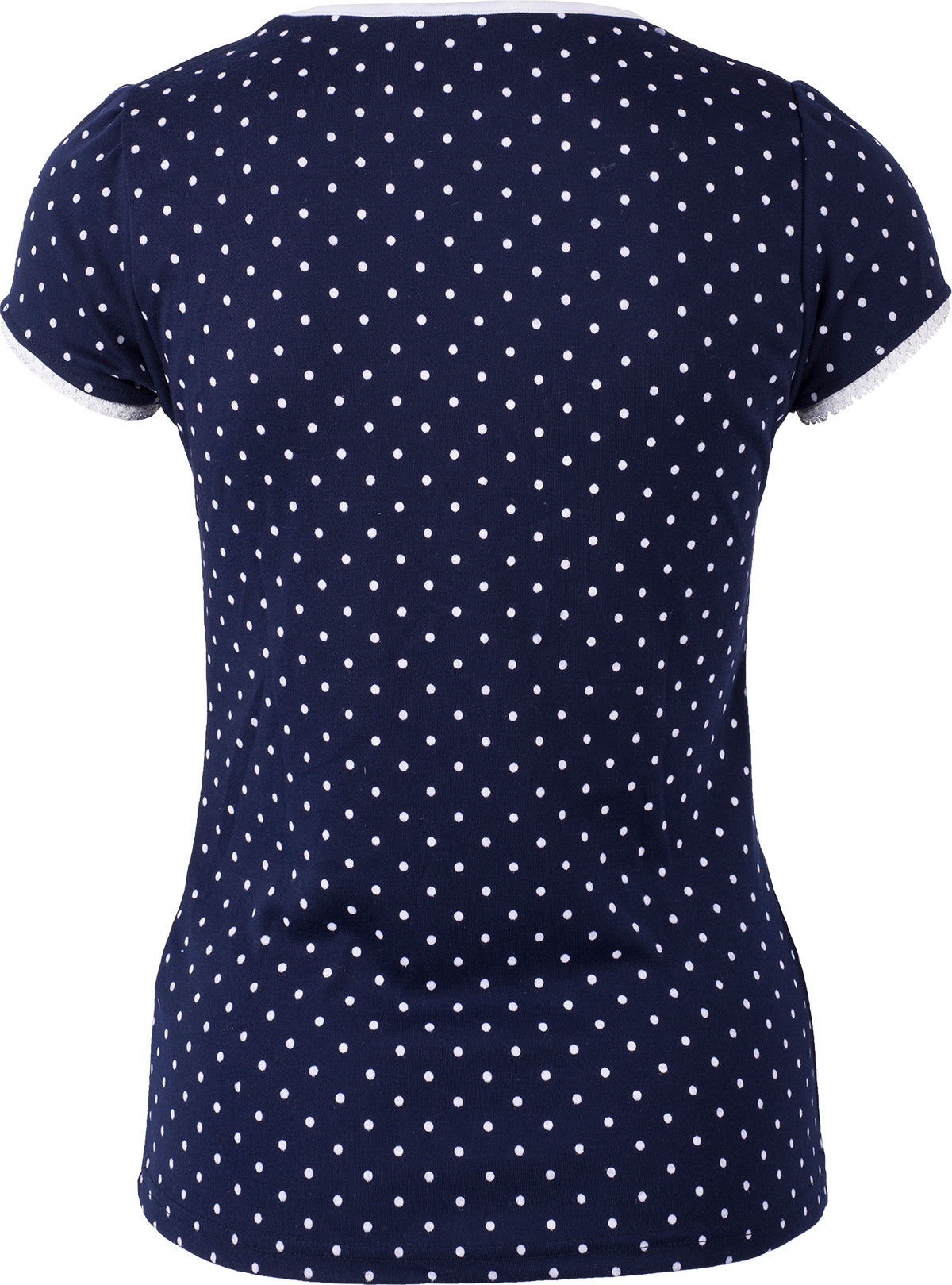 Kuestenluder_LABIEBA_Polka_Dot_PUNKTE_Lace_Kurzarm_SHIRT_Oberteil_Navy-4rXcQ43HtP7B94