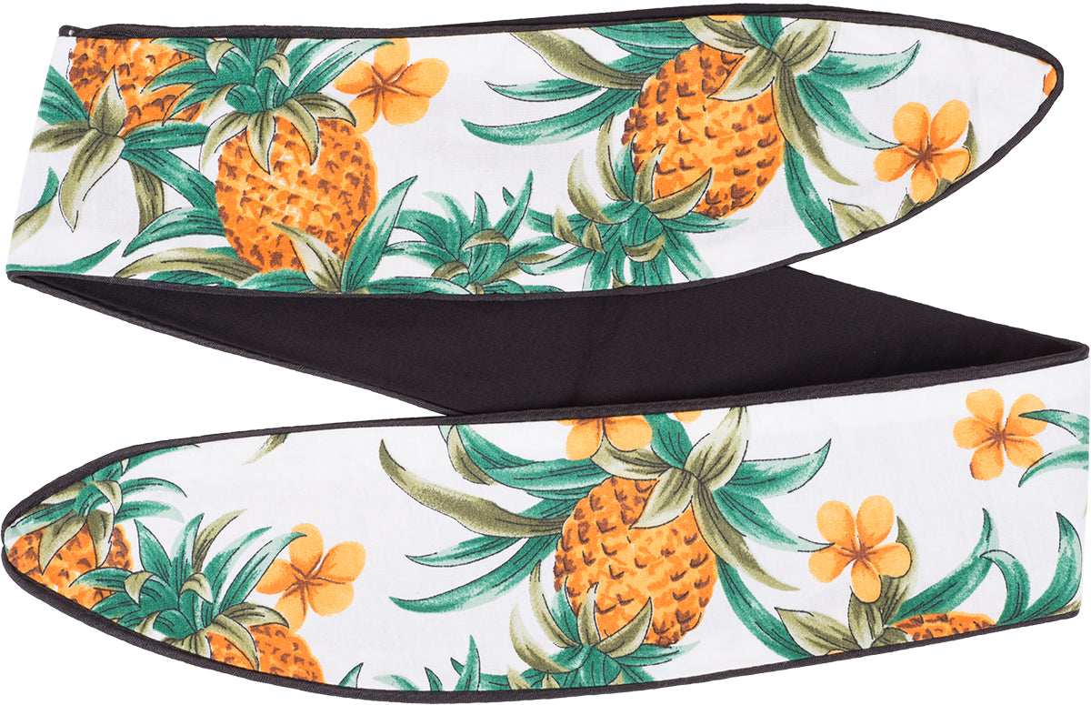 Kuestenluder_LAGIE_Frangipani_ANANAS_Paspel_Retro_HAARBAND_Hair_Band-4