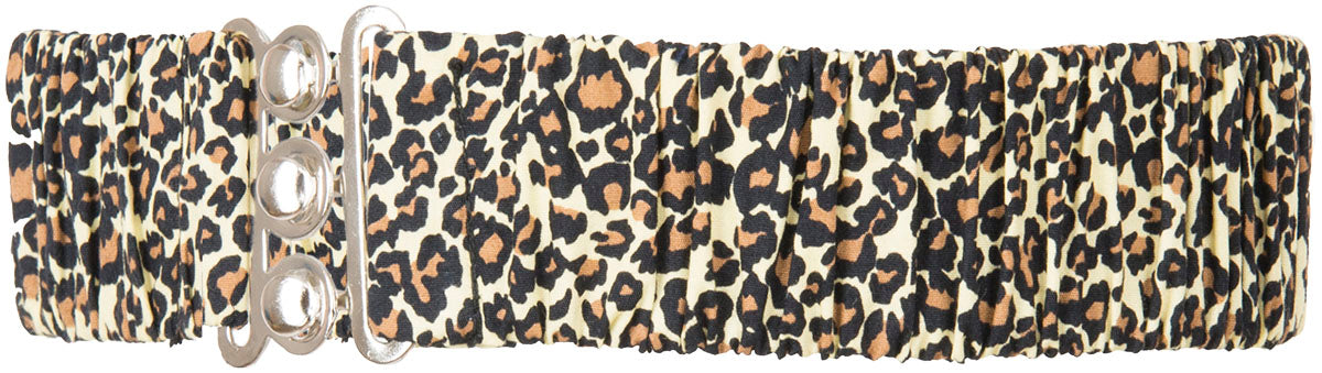 Kuestenluder_LEOPARD_Vintage_Elastic_ANIMAL_PRINT_Stretch_TAILLENGueRTEL-2