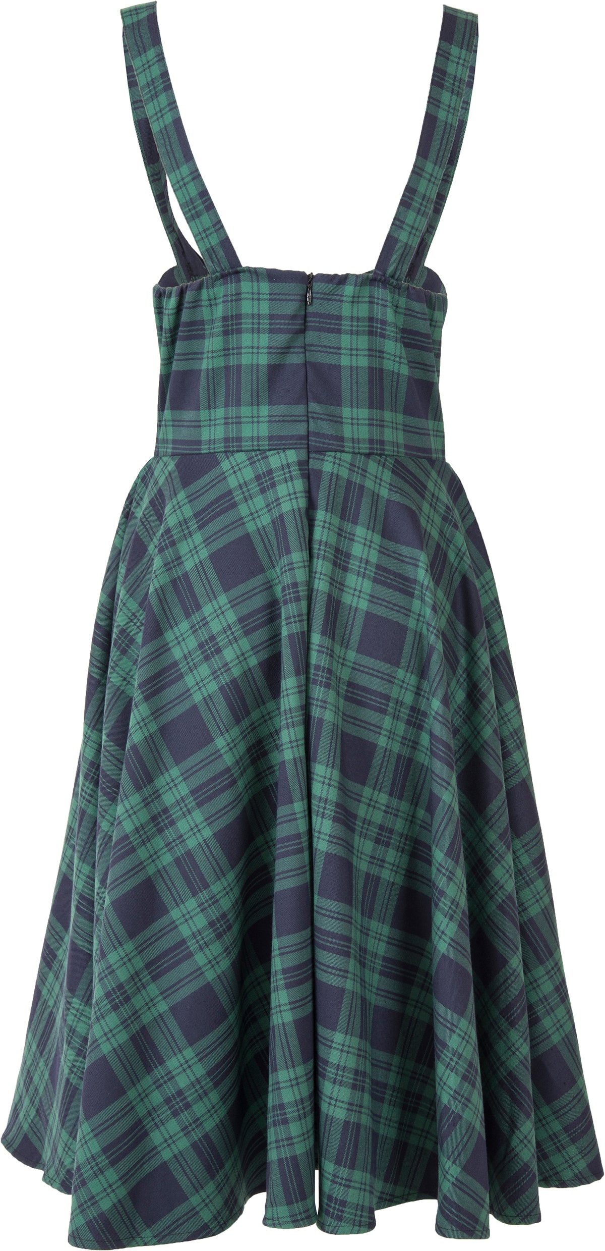 Kuestenluder_LEVKE_Vintage_TARTAN_Suspenders_SWING_Skirt_ROCK_Gruen-4lvTGdwnUiXFnk