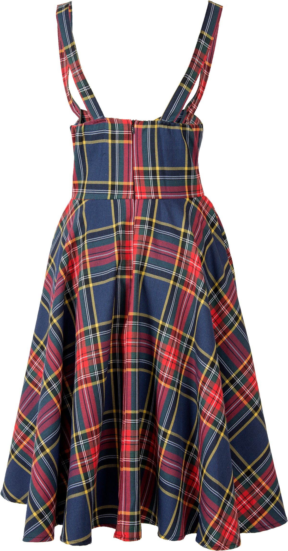 Kuestenluder_LEVKE_Vintage_TARTAN_Suspenders_SWING_Skirt_ROCK_Rot-498FF6OjIvBvso