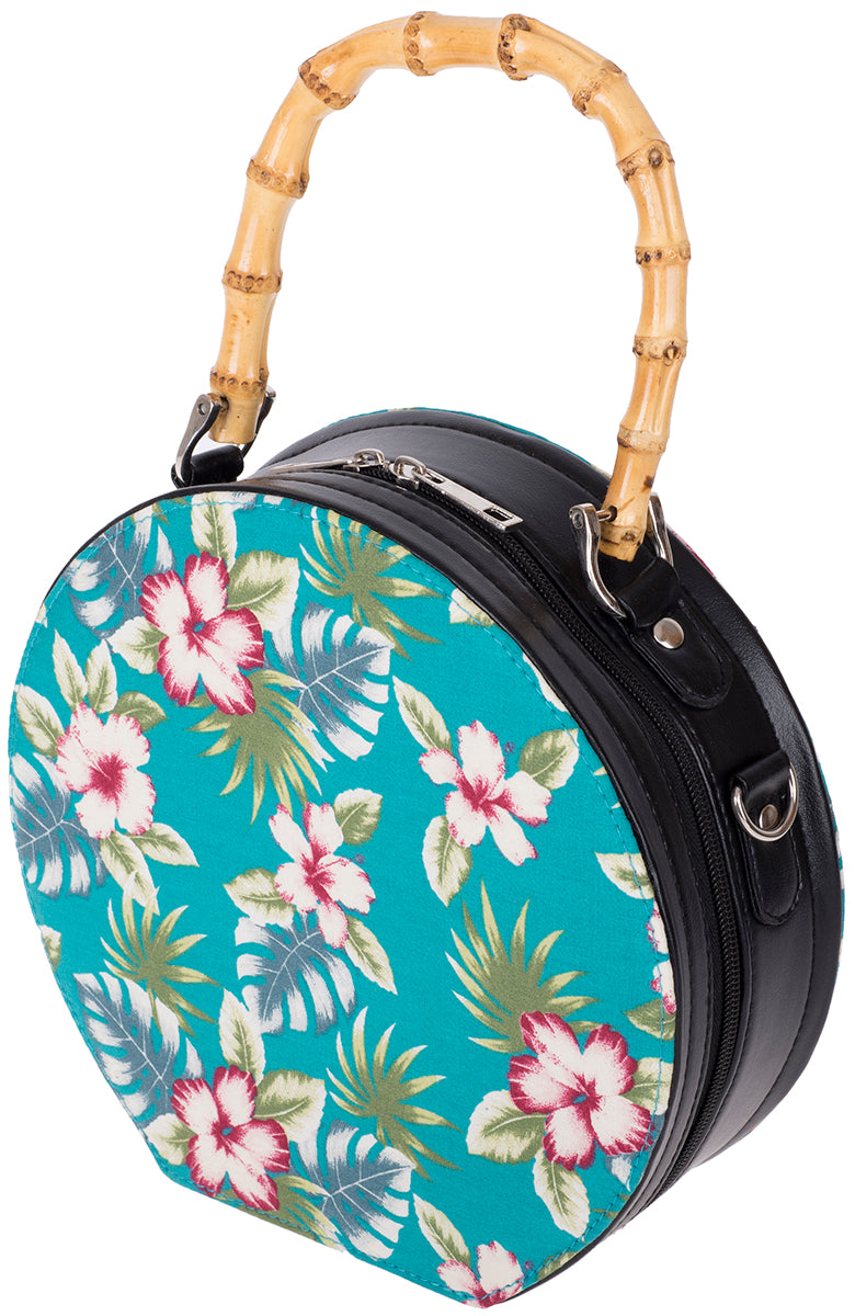 Kuestenluder_LIEKA_Tropical_FRANGIPANI_Palmblatt_BAMBUS_TASCHE_Handbag-2NuONSRUhhS3zo