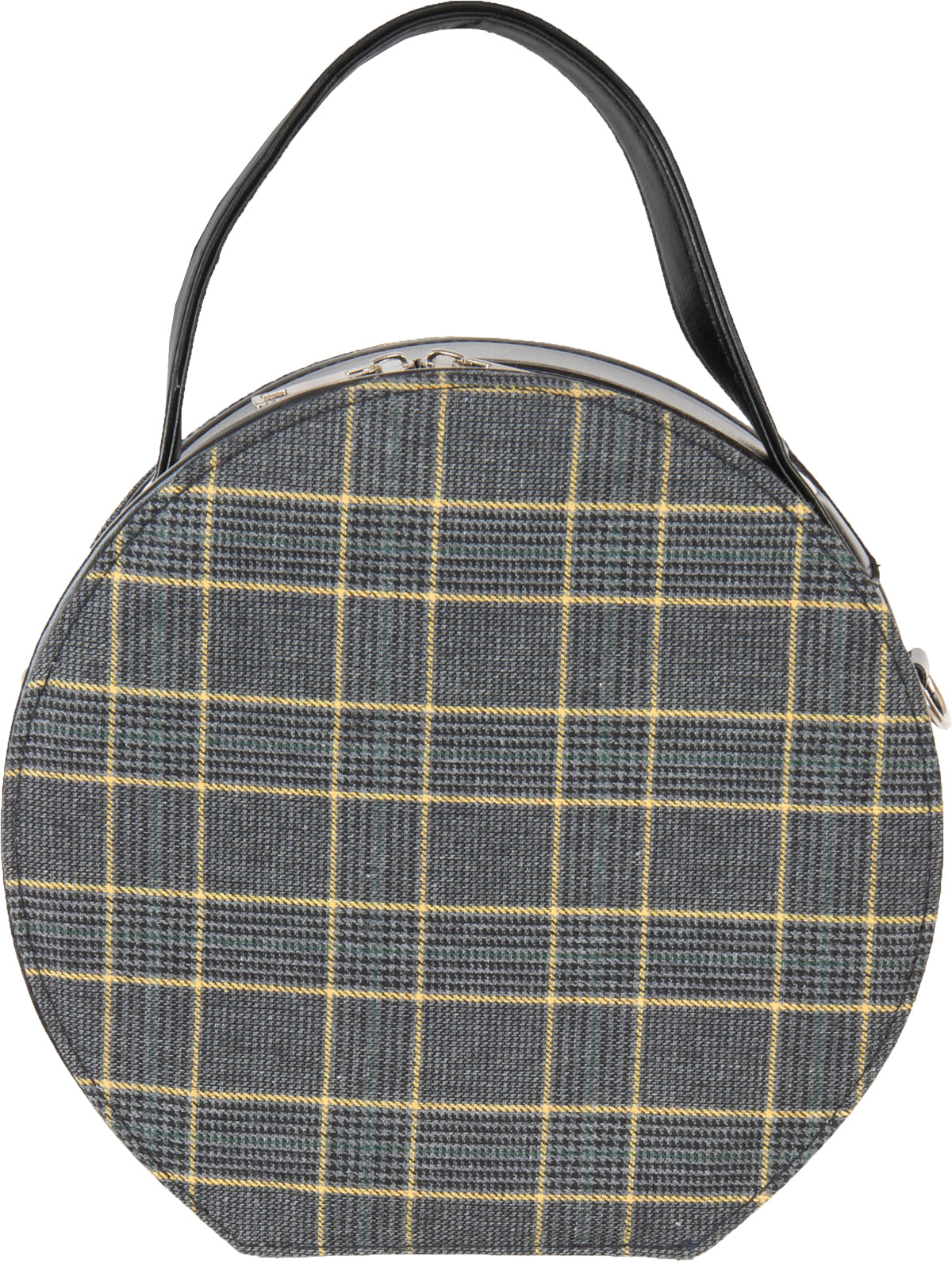 Kuestenluder_LIEKE_Retro_TARTAN_Karo_CHECK_Vintage_TASCHE_Handbag-1
