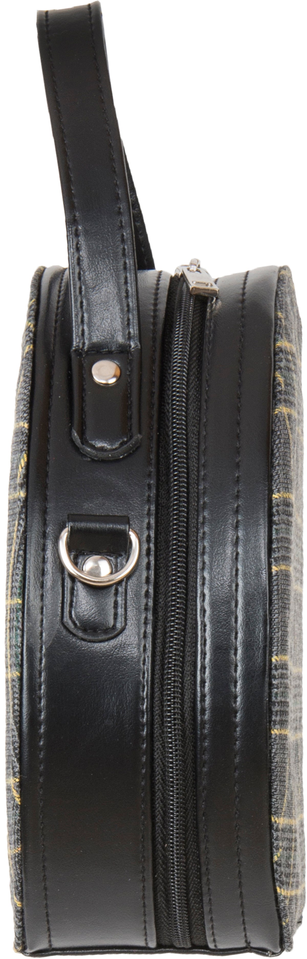 Kuestenluder_LIEKE_Retro_TARTAN_Karo_CHECK_Vintage_TASCHE_Handbag-3