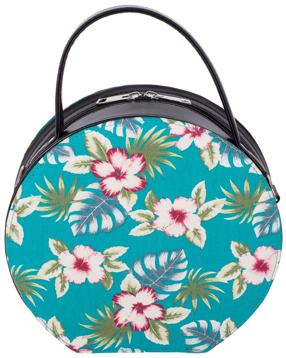 Kuestenluder_LIEKE_Tropical_FRANGIPANI_Palmenblaetter_TASCHE_Handbag-4