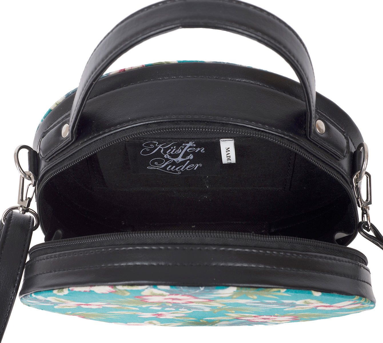 Kuestenluder_LIEKE_Tropical_FRANGIPANI_Palmenblaetter_TASCHE_Handbag-5