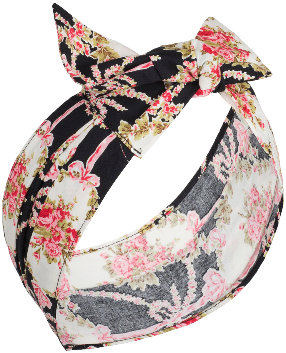 Kuestenluder_LILLIA_Vintage_50s_BOUQET_OF_ROSES_Pin_Up_HAARBANDACijdb0XTeKYg