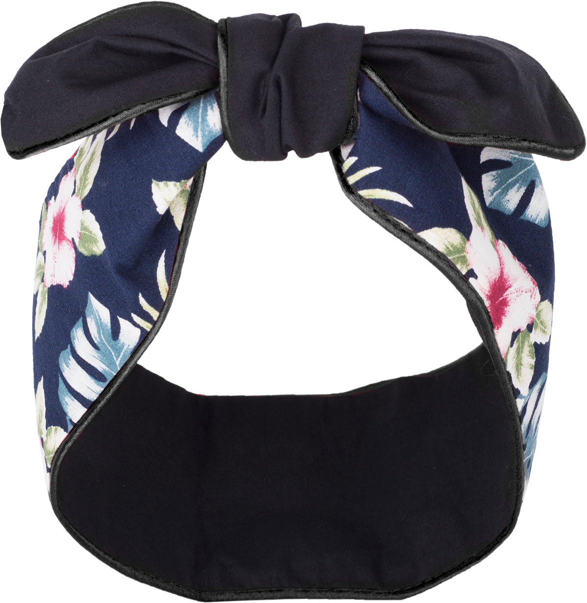 Kuestenluder_LORIELLE_Tropical_HIBISCUS_Paspel_HAARBAND_Hair_Band-58da1aTSwQn0wo