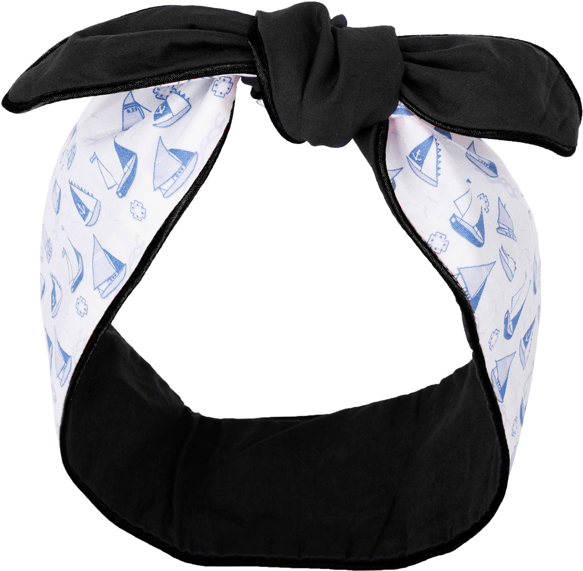 Kuestenluder_LYENN_Sailor_SHIP_Schiffe_Plain_Paspel_HAARBAND_Hair_Band-18Leo3xpn7TejW