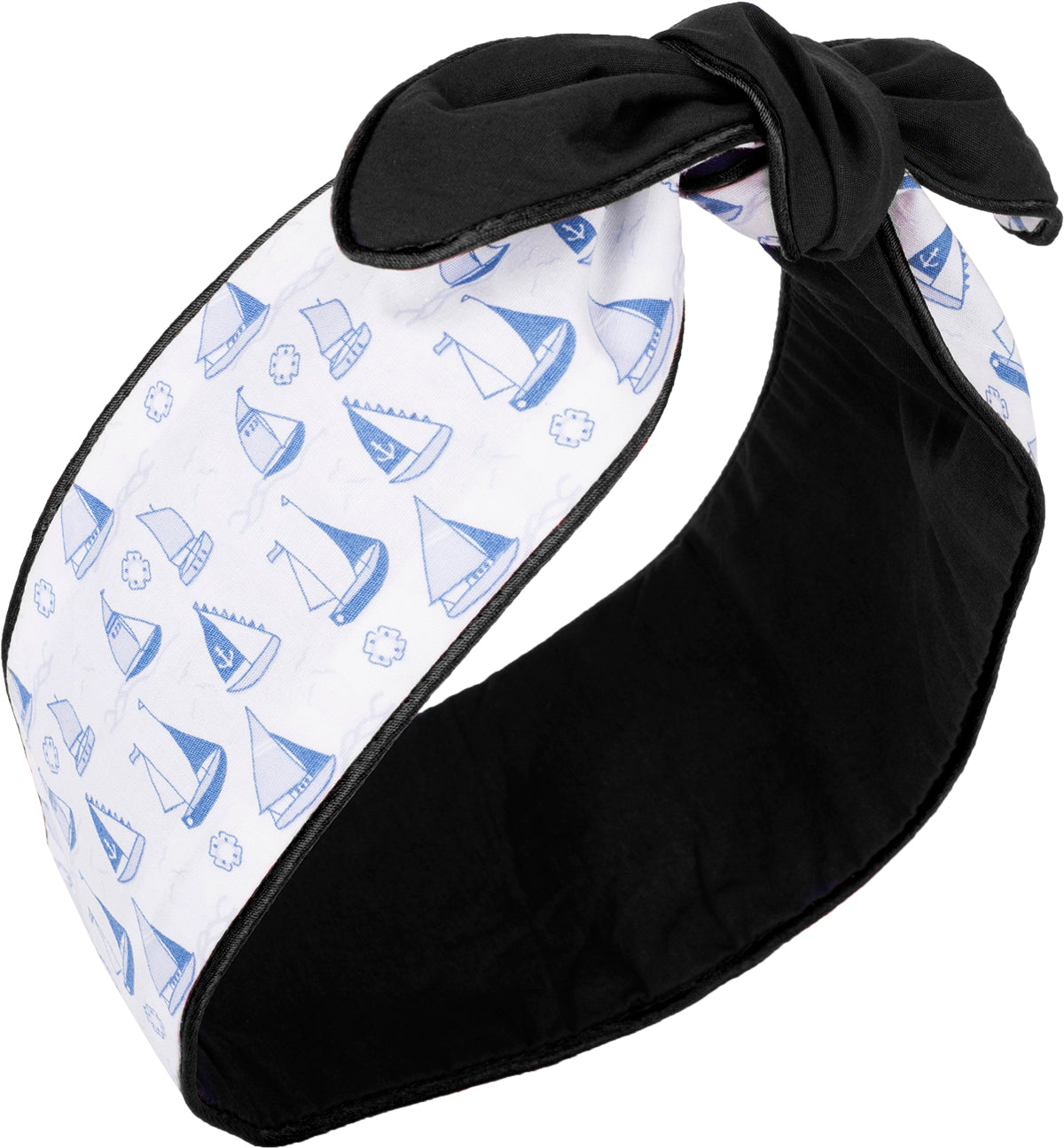 Kuestenluder_LYENN_Sailor_SHIP_Schiffe_Plain_Paspel_HAARBAND_Hair_Band-3ANvvh7n62x65O