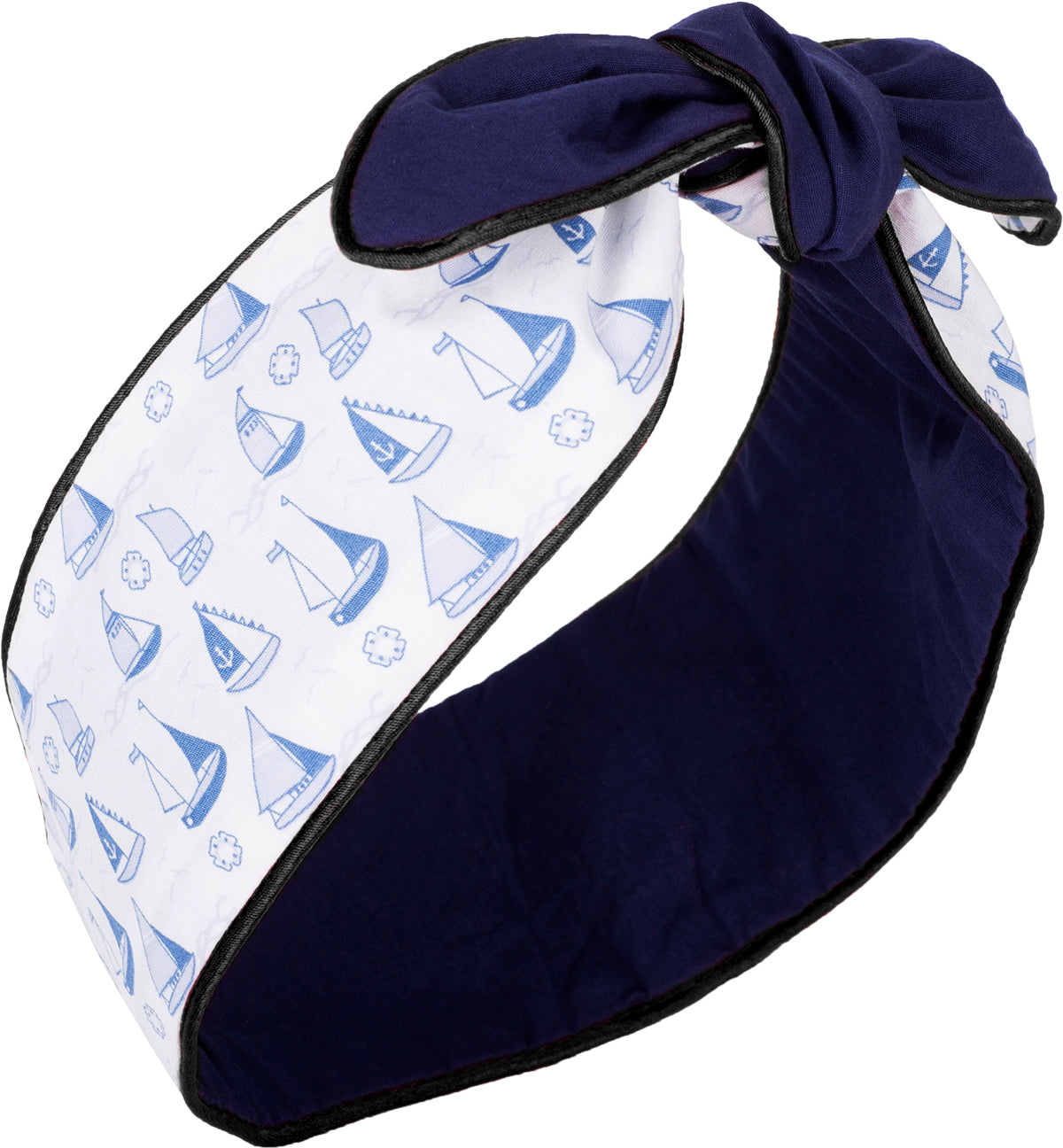 Kuestenluder_LYENN_Sailor_SHIP_Schiffe_Plain_Paspel_HAARBAND_Hair_Band_blau-3DCMYUpZYrWIx4