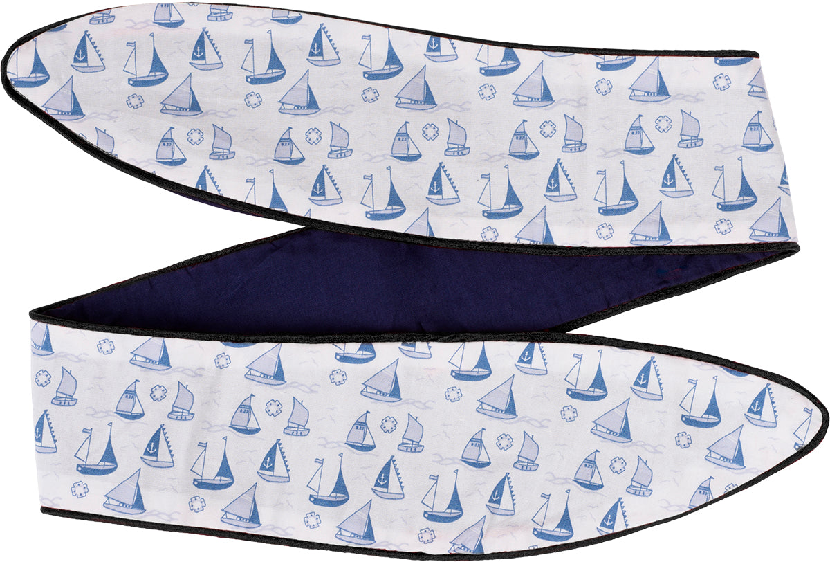 Kuestenluder_LYENN_Sailor_SHIP_Schiffe_Plain_Paspel_HAARBAND_Hair_Band_blau-4Pu9EbyQhDW1UE