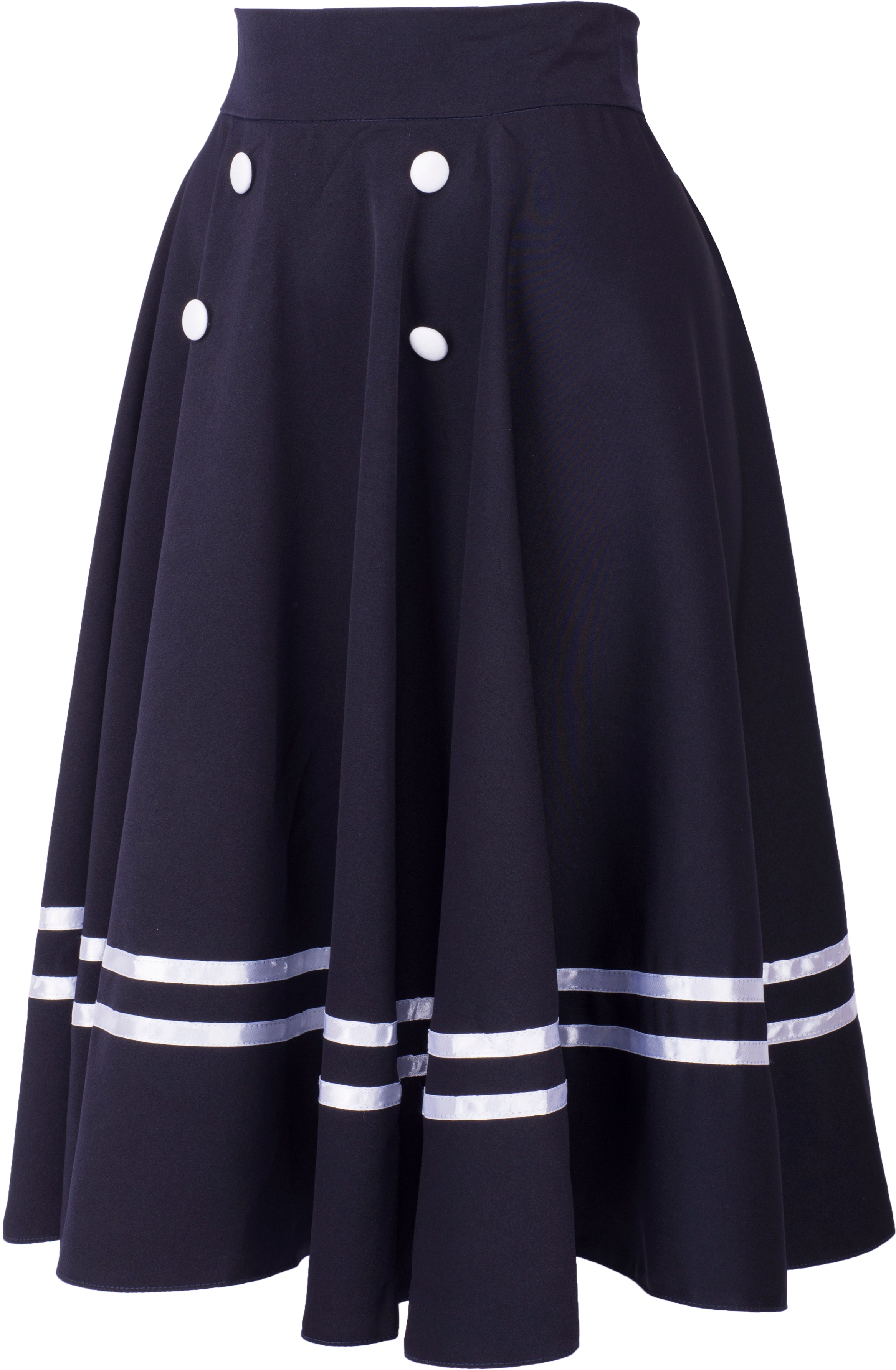 Kuestenluder_MADIY_Vintage_SAILOR_Striped_STREIFEN_Swing_Skirt_TELLERROCK_-_Nachtblau_02ckn3tpNKMxcwG