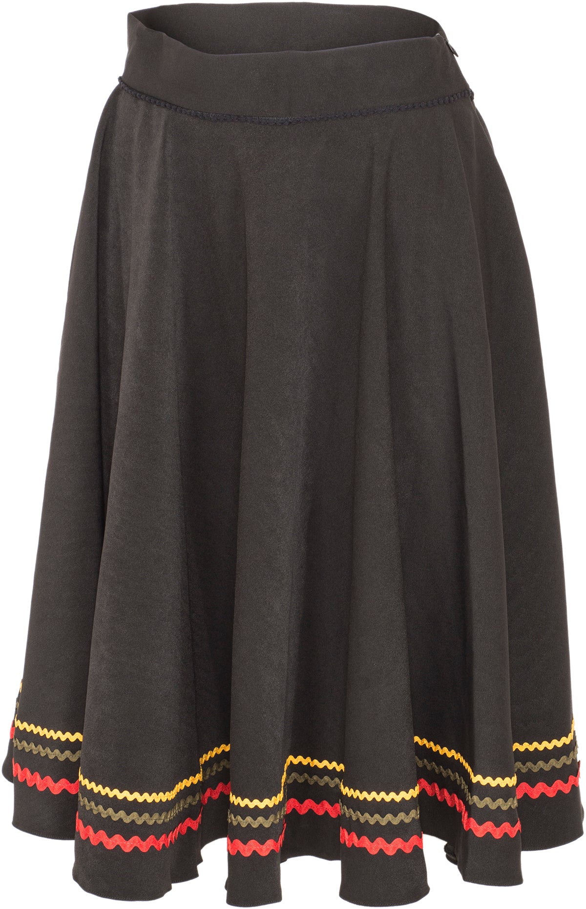 Kuestenluder_MAEVA_Pom_Pom_Mexican_FOLKLORE_Retro_Swing_Skirt_ROCK-1
