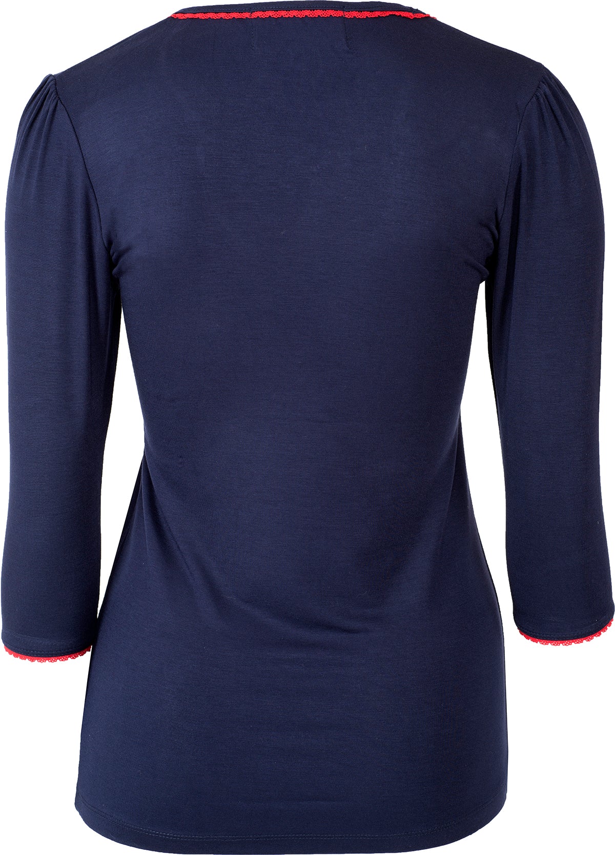 Kuestenluder_MARRET_Vintage_ANKER_Anchor_Sailor_Bow_34_Arm_SHIRT-4