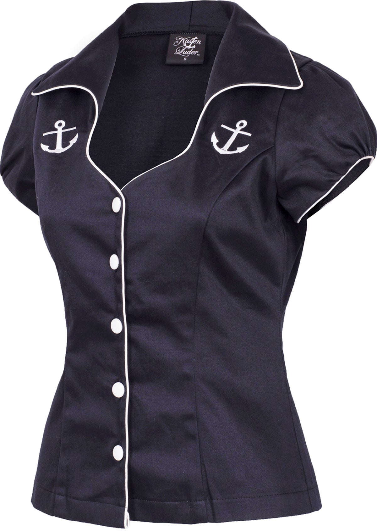 Kuestenluder_MAYBELLE_Vintage_ANKER_Anchor_Oberteil_Rodeo_BLUSE-2MUstO7XQBJk82
