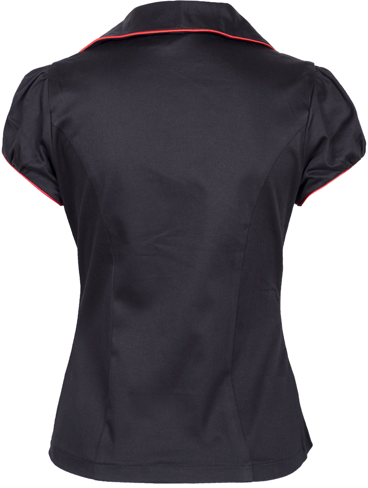 Kuestenluder_MAYBELLE_Vintage_CHERRY_Kirschen_Oberteil_Rodeo_BLUSE-4