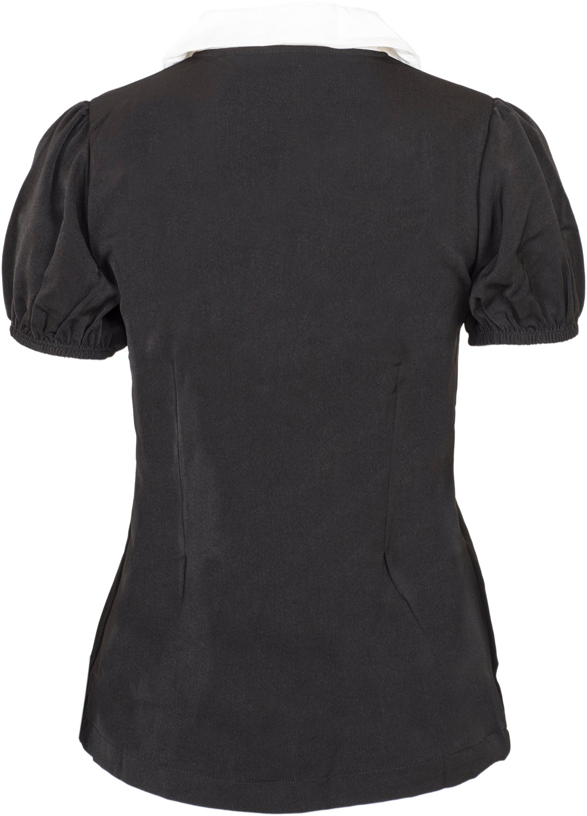 Kuestenluder_MELINA_2-Tone_Vintage_BUBIKRAGEN_Kurzarm_BLUSE_Oberteil-4SHu2kqUMZ0xqh