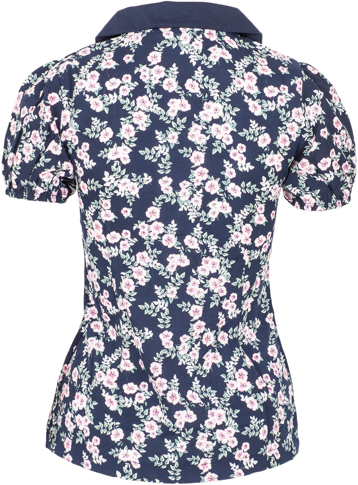 Kuestenluder_MELINA_Floral_WILDROSE_Bubikragen_Vintage_BLUSE_Oberteil-4