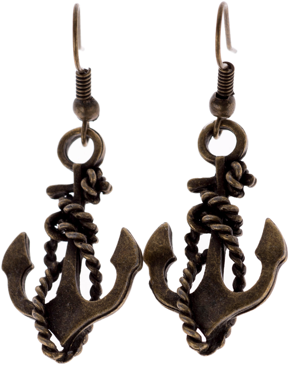 Kuestenluder_METHA_Vinage_Sailor_ANKER_TAU_Anchor_Ohrringe_OHRHaeNGER-1