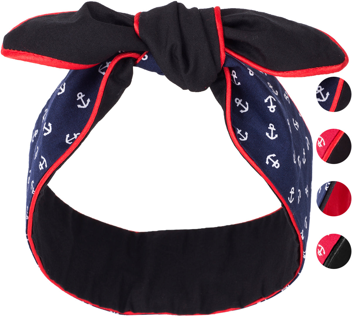 Kuestenluder_MINONA_Sailor_ANKER_Anchor_Paspel_HAARBAND_GalerieIzKhs2RD4A9vD