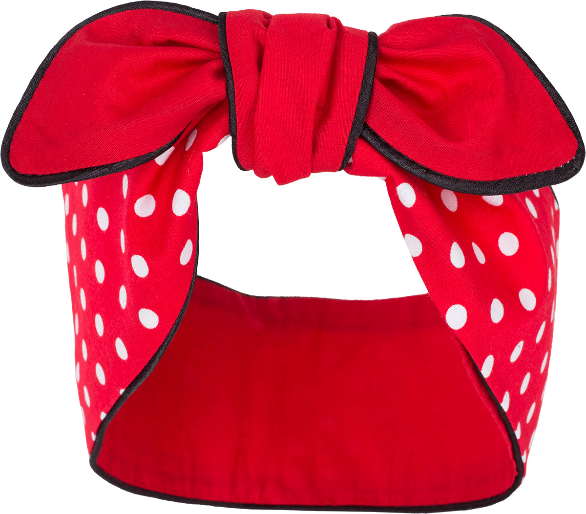Kuestenluder_MIRYA_Polka_Dot_PUNKTE_Plain_Paspel_HAARBAND_Hair_Band-5d3IabX9yuhfoo