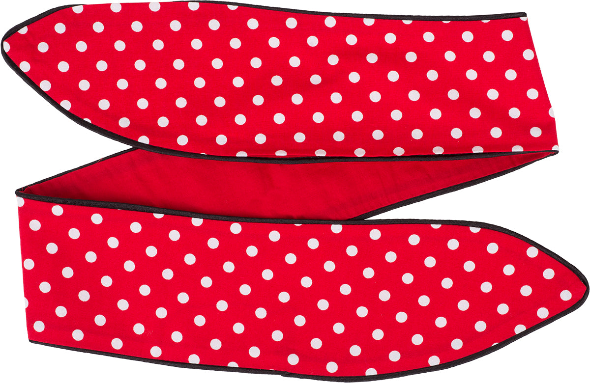 Kuestenluder_MIRYA_Polka_Dot_PUNKTE_Plain_Paspel_HAARBAND_Hair_Band-8wKAJCX5NeiRzE